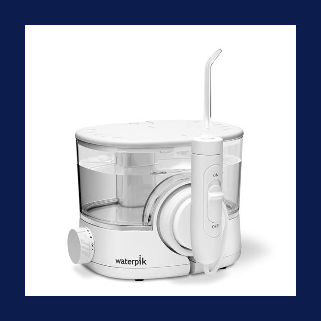 Waterpik ION Cordless Water Flosser 沖牙機 WF-11K