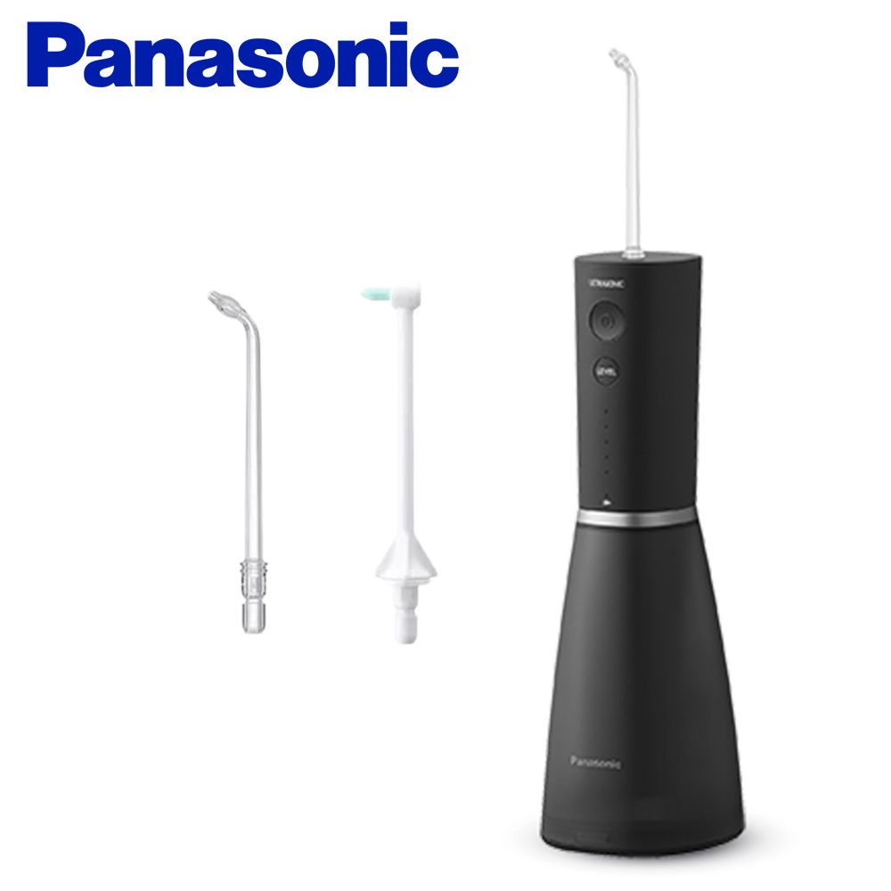 Panasonic 國際牌 無線電國際電壓快速充電沖牙機 EW-DJ86 -