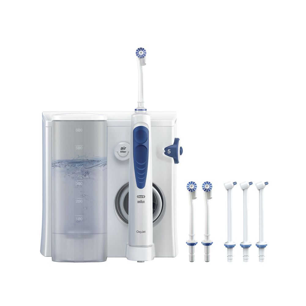 Oral-B 歐樂B MD20高效活氧沖牙機 (升級版)
