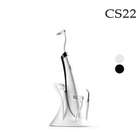 CS22 VIBRATION 高效多功能電動潔牙沖牙器