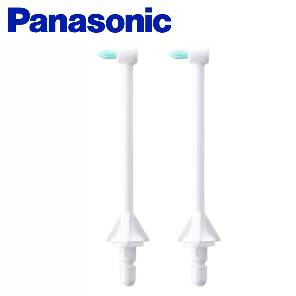 Panasonic 國際牌 矯正噴嘴(適用EW-1513.EW-1413.EW-1613.EW-DJ31)(一卡2入) WEW0984-W -