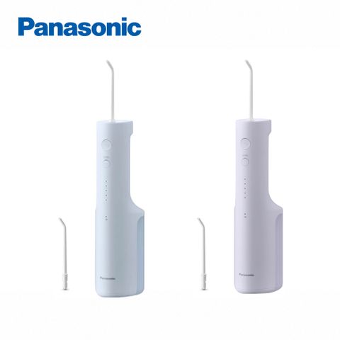 Panasonic 國際牌無線噴射SPA沖牙機 EW-DJ26