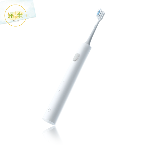 【小米 Xiaomi】 米家電動牙刷T301 電動牙刷T301 電動牙刷 T301 牙刷