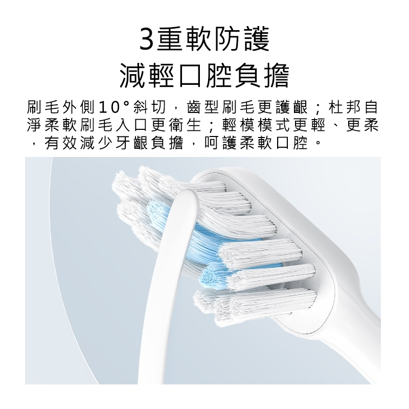 Xiaomi 小米 電動牙刷 T301