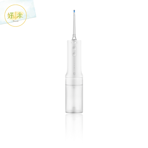 【小米 Xiaomi】 米家電動沖牙器2代