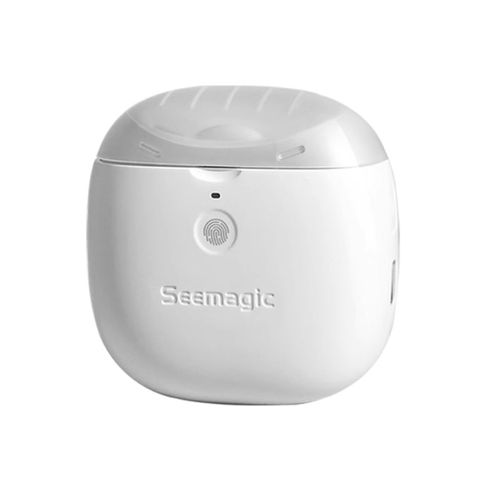 小米有品 【小米】Seemagic電動指甲刀PRO 全自動修剪器 電動指甲剪