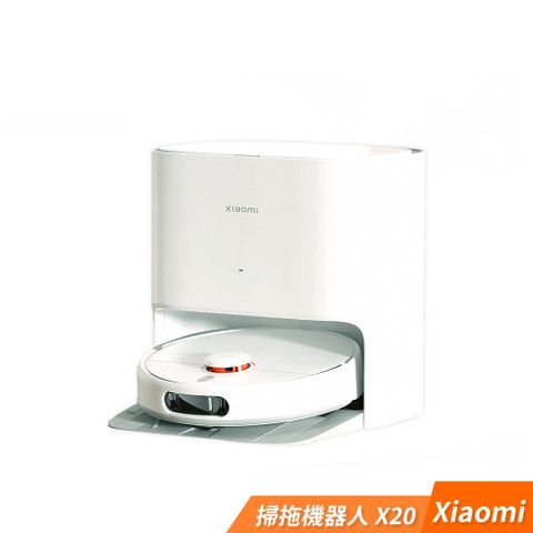 Xiaomi 小米 掃拖機器人 X20