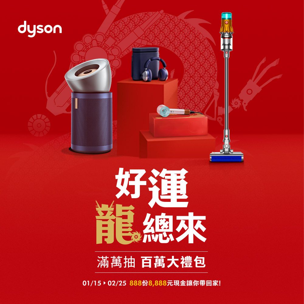 Dyson V8 SV10K Slim Fluffy無線吸塵器- PChome 24h購物