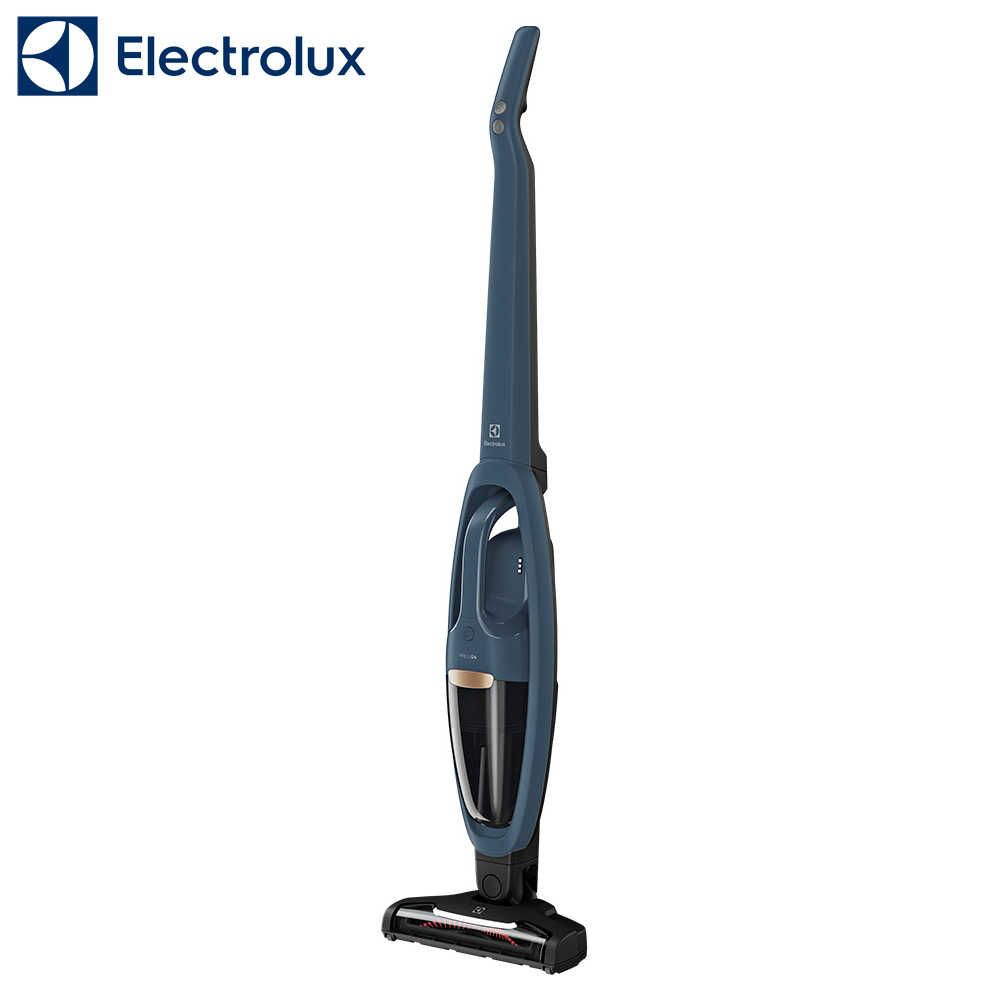 Electrolux 伊萊克斯 Well Q6 無線吸塵器 (WQ61-1OGG)