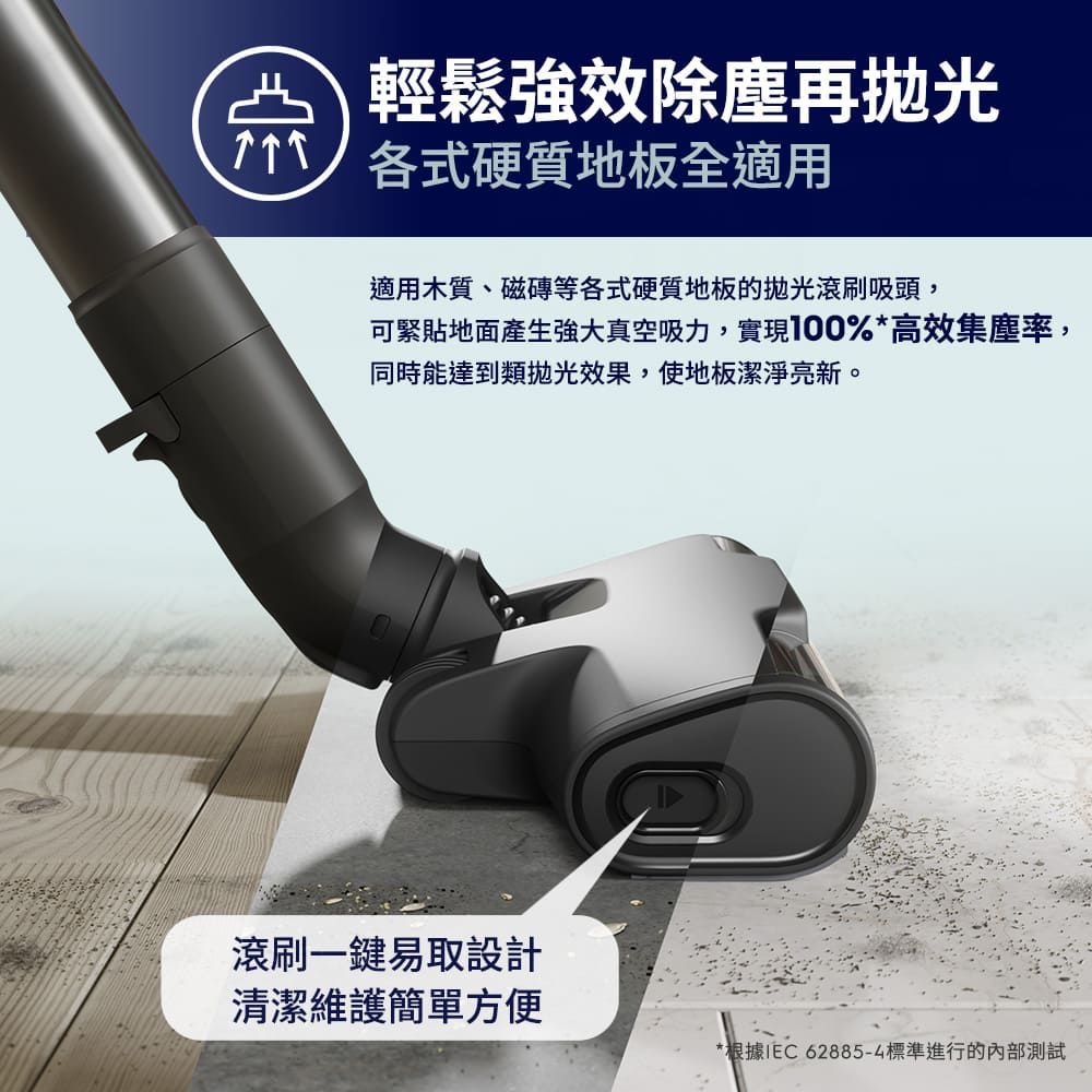 Electrolux伊萊克斯 EFP61712 - 詳情3