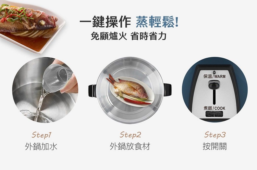 TATUNG大同 TAC-11L-MV2B - 詳情5