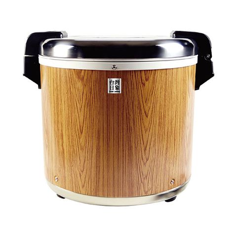 ZUSHIANG日象 50人份營業用立體保溫鍋(100碗飯) ZS-K50W