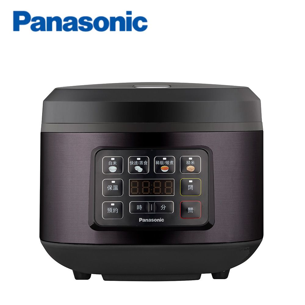 Panasonic 國際牌4人份IH微電腦電子鍋SR-KT069 - PChome 24h購物