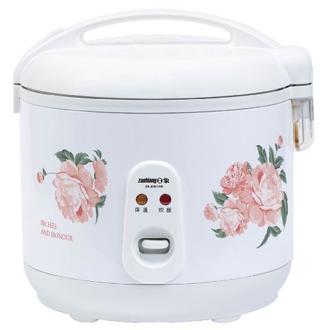 日象10人份立體保溫電子鍋 ZS-EM10W