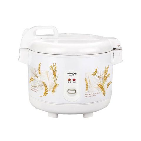 ZUSHIANG日象 2.7L 15人營業用立體保溫電子鍋(約30碗飯) ZS-EM15W