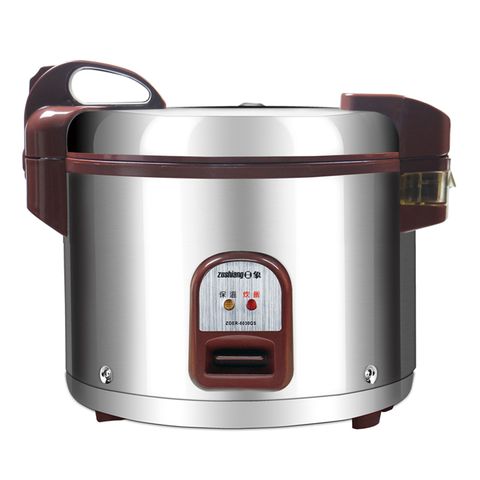 炊飯+保溫功能日象 5.4公升炊飯立體保溫電子鍋(60碗飯) ZOER-6030QS