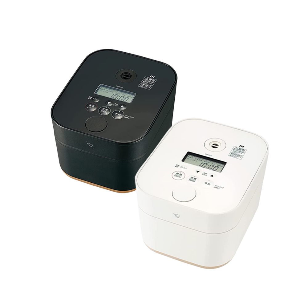 ZOJIRUSHI 象印NW-SA10黑厚釜電子鍋(6人份_國際版) - PChome 24h購物