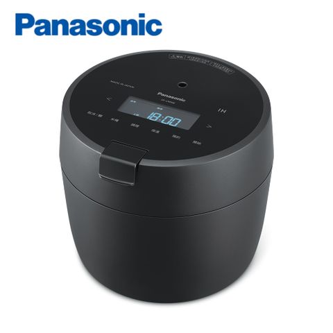 Panasonic 國際牌壓力 IH 電子鍋 SR-CR09BKSS
