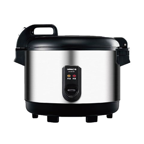 ZUSHIANG日象 15人份營業用立體保溫電子鍋(約30碗飯) ZS-EM15B