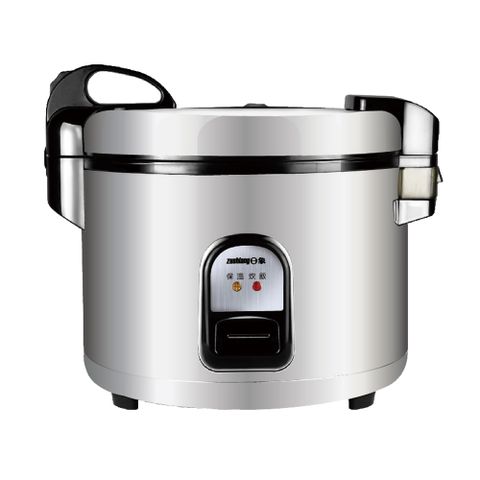 日象 35人份立體保溫電子鍋(70碗飯) ZS-EM35