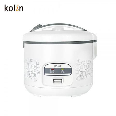 【kolin歌林】十人份電子鍋(KNJ-SD1922)