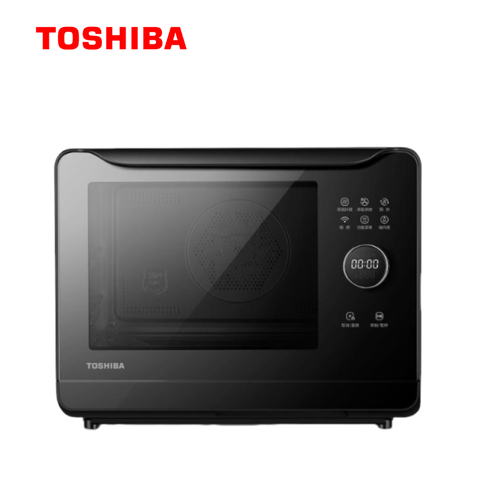 TOSHIBA 東芝 MS3-STQ20ST 20L WiFi蒸氣烘烤爐