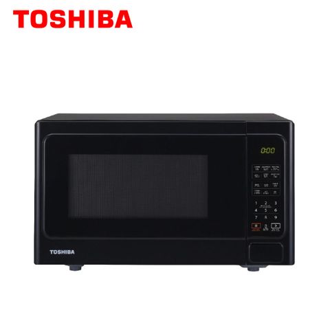 TOSHIBA 東芝 25L 燒烤料理微波爐 MM-EG25P(BK)