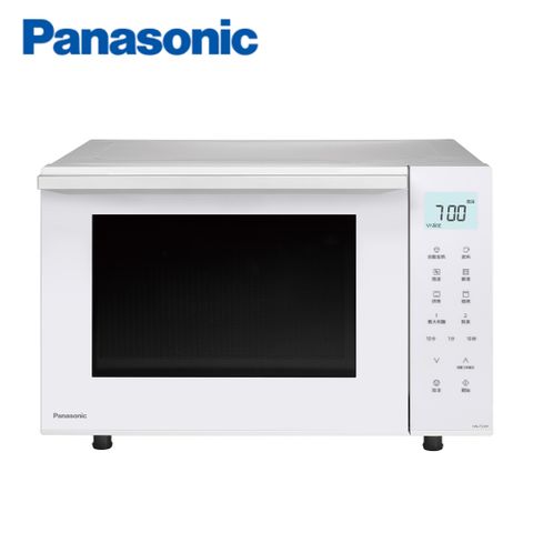 Panasonic 國際牌 23L烘焙燒烤微波爐 NN-FS301