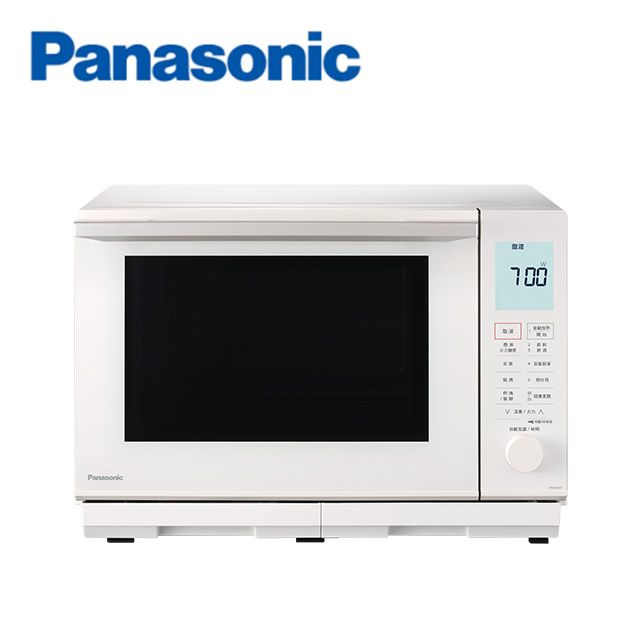 Panasonic 國際牌   27L蒸烘烤微波爐 NN-BS607