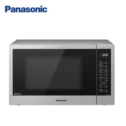 Panasonic 國際牌 NN-ST67J 32L變頻微波爐