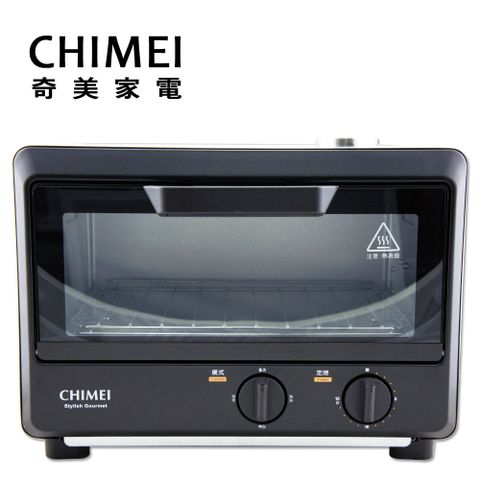 《CHIMEI 奇美》10L遠紅外線蒸氣電烤箱（EV-10T0AK）