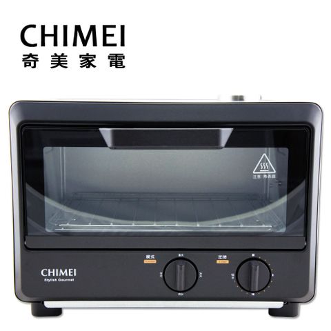 CHIMEI 奇美 10L遠紅外線蒸氣電烤箱EV-10T0AK