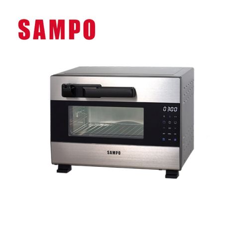 SAMPO 聲寶 - 28公升壓力烤箱 KZ-BA28P-