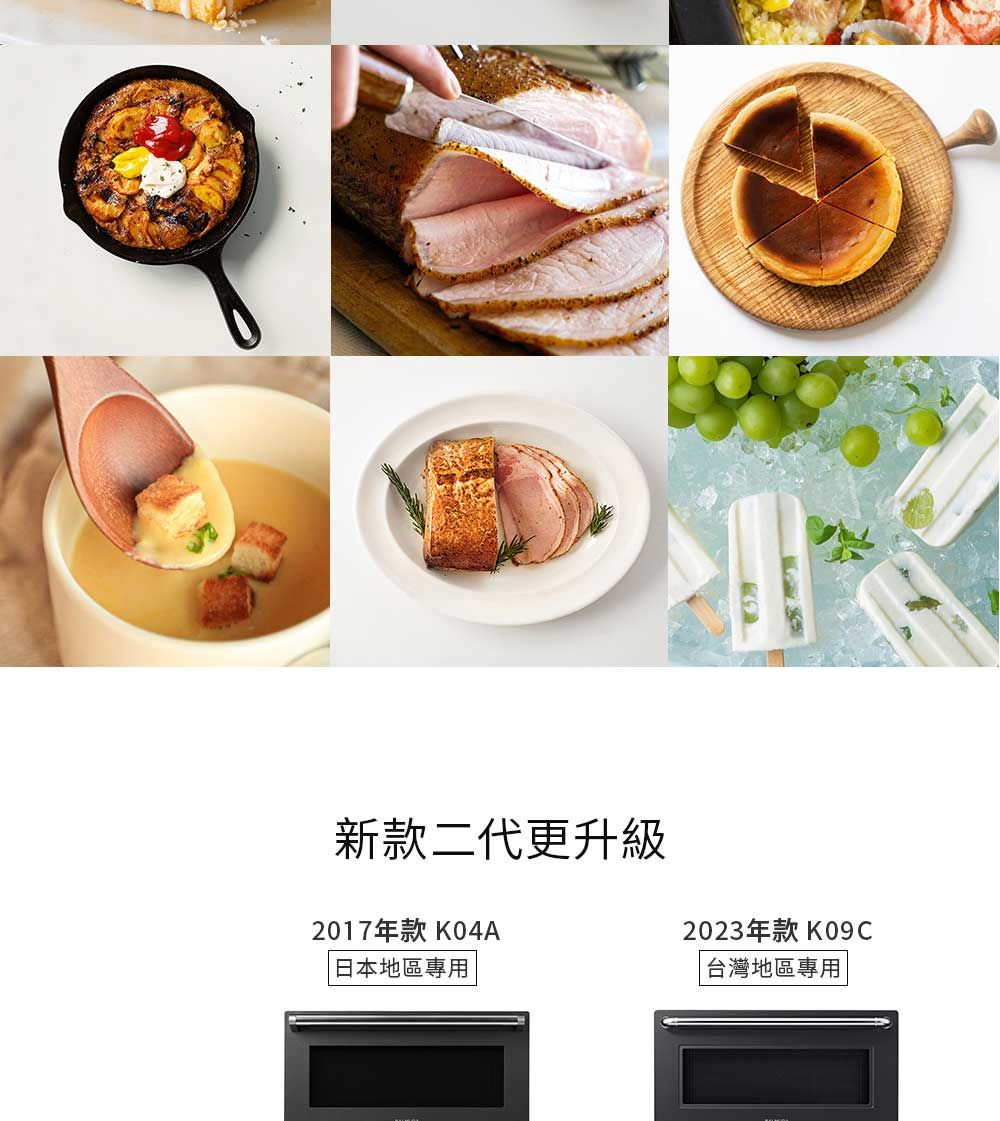 新款二代更升級2017年款K04A日本地區專用2023年款 台灣地區專用