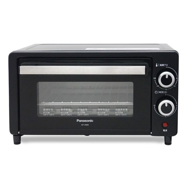 Panasonic 國際牌  9公升電烤箱 NT-H900