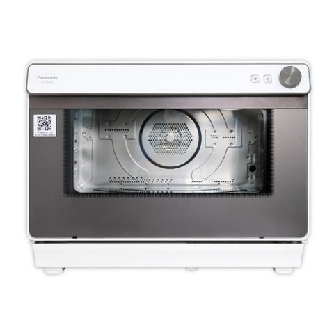 Panasonic國際牌 31公升蒸氣烘烤爐 NU-SC280W廚房輕量化，一爐抵多鍋蒸、烤、煎、炸、烘、燉、發酵一爐OK