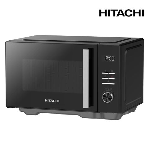HITACHI 日立 24L變頻燒烤微波爐HMRDG2413
