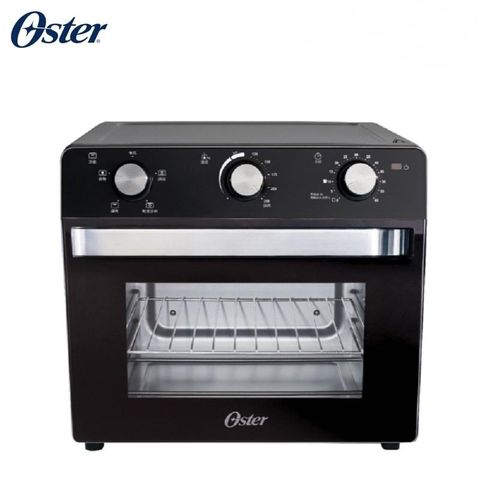 OSTER 【超值5入組】美國 22L油切氣炸烤箱 TSSTTVMAF1