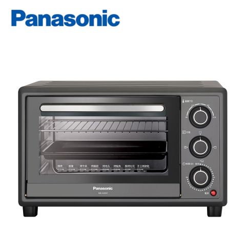 Panasonic 國際牌 20L電烤箱 NB-H2001