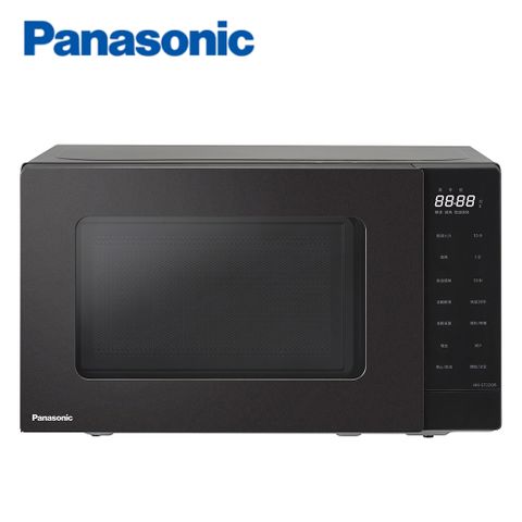 Panasonic 國際牌 20L燒烤微波爐 NN-GT22QB