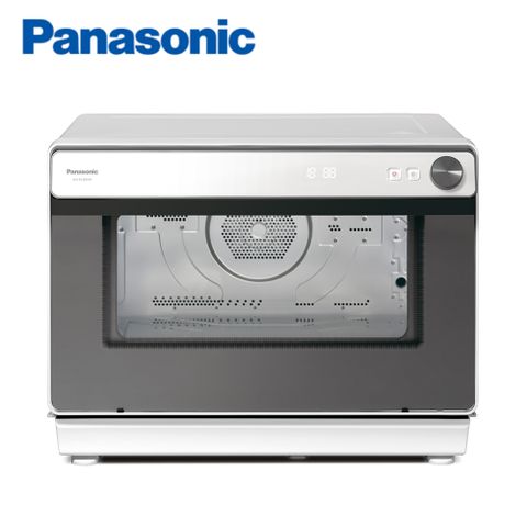 Panasonic 國際牌 31L蒸氣烘烤爐 NU-SC280W