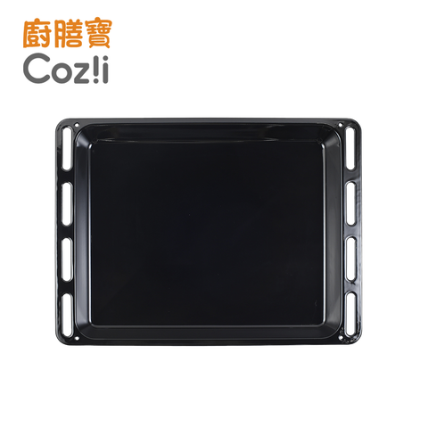 Coz!i廚膳寶 搪瓷烤盤 CO560K專用