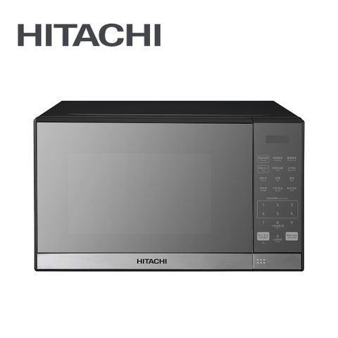 HITACHI 日立 微電腦微波爐 HMRDS3213