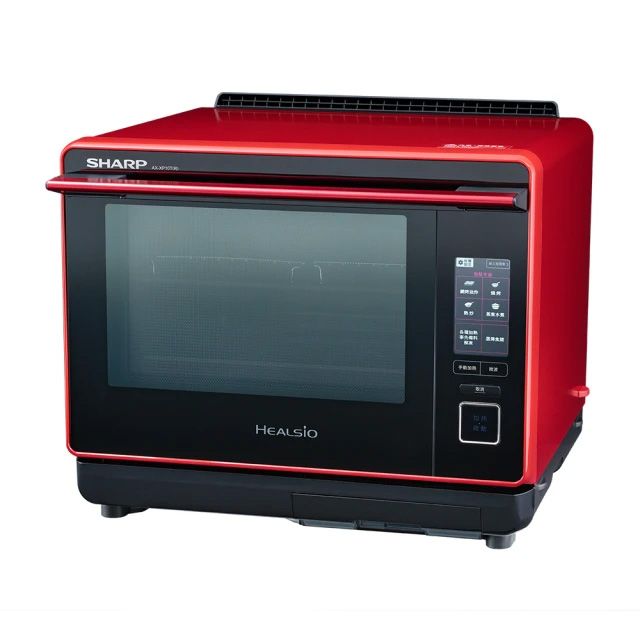 SHARP 夏普 30公升Healsio炙燒水波爐AX-XP10T