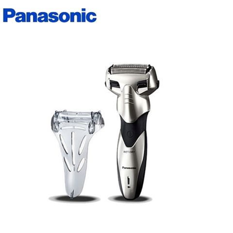 Panasonic 國際牌 三刀頭全機水洗電鬍刀 ES-SL33(陳列機) -