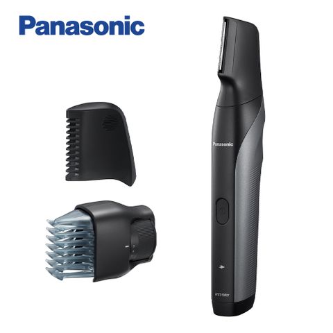 Panasonic國際牌男仕防水美體器 ER-GK81