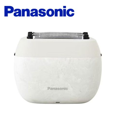 Panasonic 國際牌 日製掌上型五刀頭防水充電式電鬍刀 ES-PV6A
