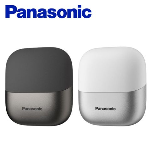 Panasonic 國際牌 掌上型三刀頭防水充電式電鬍刀 ES-CM3A