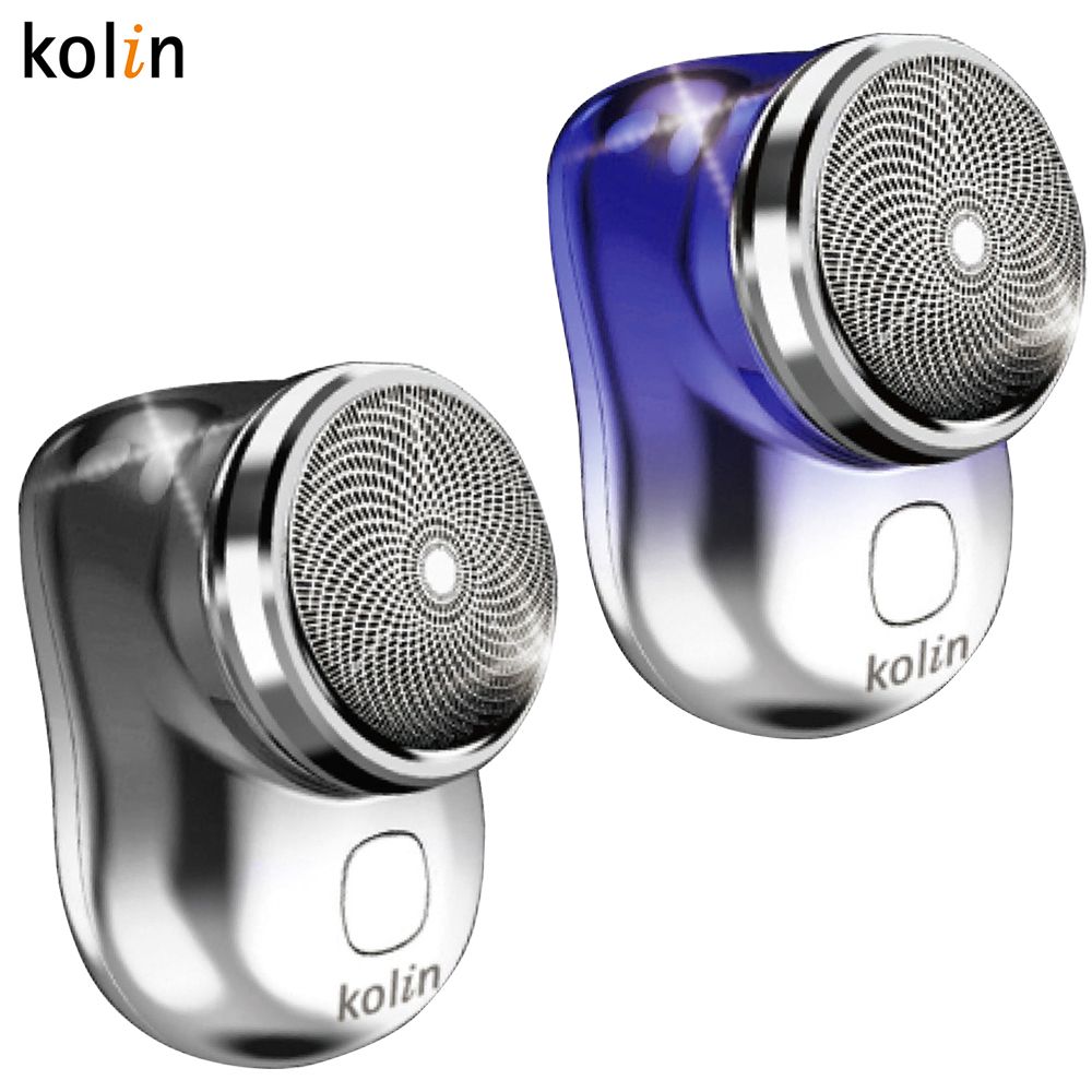 KOLIN 歌林  USB隨行口袋電鬍刀.電動刮鬍刀 KSH-HC250U