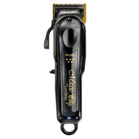 華爾 WAHL 黑五星魔術無線電剪